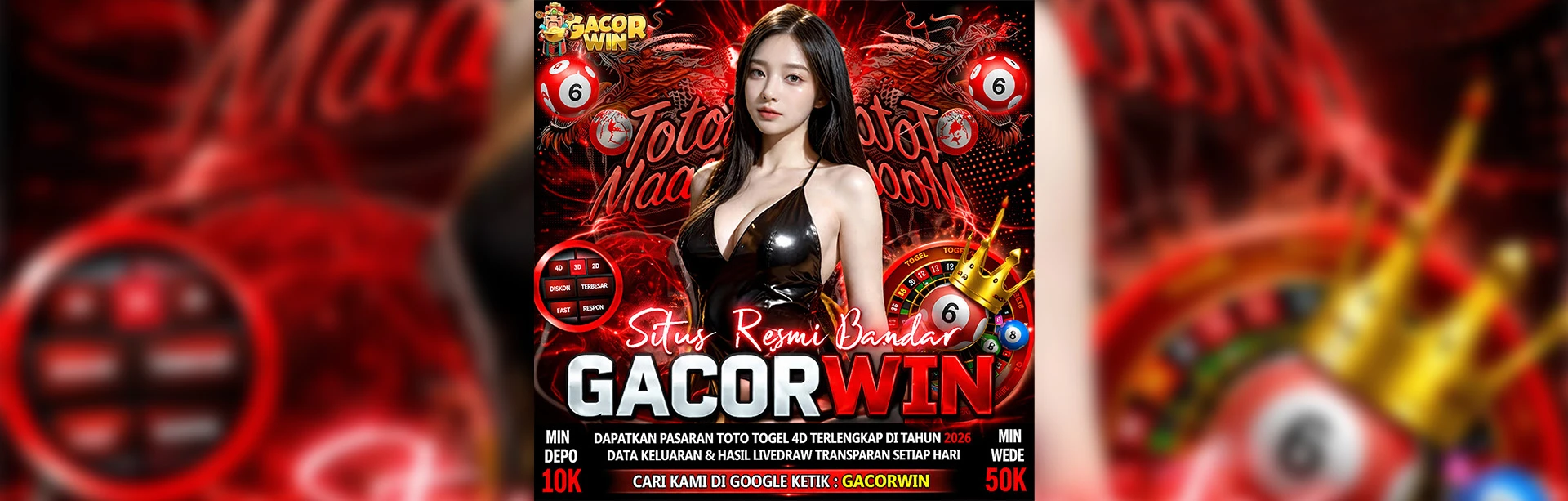 GACOR WIN